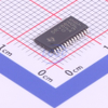 Power Supply Chip >> Motor Driver ICs - DRV8825PWPR - LCSC Electronics Technology (HK) Limited