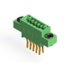 Edgeboard Connectors - 151-846-010-560-803-ND - DigiKey