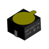 Alarms, Buzzers, and Sirens -- 668-SMT-0827-TW-3V-RCT-ND - Image