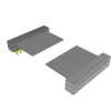 Rectangular Cable Assemblies - TCMD-10-T-04.00-01-RW-ND - DigiKey