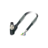 Circular Cable Assemblies - 1550863-ND - DigiKey