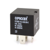 Picker PC792E-1C-C-24S-DN-X Mini ISO Relay, 24V, SPDT, 25A, Sealed with Diode -- 74872