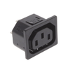 Power Entry Modules (PEM) - 486-6606-ND - DigiKey