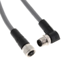 Circular Cable Assemblies - 17-TAA75AA1611-080-ND - DigiKey