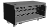 Headers & Wire Housings - 1-1827876-6 - Powell Electronics, Inc.