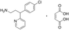 Didesmethyl Chlorpheniramine Maleate Salt - 9338 - Medical Isotopes, Inc.