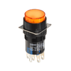 Pushbutton Switches - 1885-AL6M-M24-A-ND - DigiKey