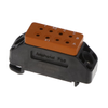 Relay Sockets - JRS200100-ND - DigiKey