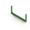 Edgeboard Connectors - 151-345-053-541-458-ND - DigiKey