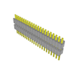 Board Spacers, Stackers (Board to Board) - 612-DWM-22-52-G-S-236-ND - DigiKey