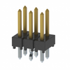 Headers, Male Pins - 612-HTSW-103-07-S-D-LL-ND - DigiKey