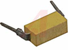 Capacitor;Ceramic;Cap 10000pF;Tol+-10%;Radial Dipguard 2-Pin;Vol-Rtg 50V;X7R - 70195790 - Allied Electronics, Inc.