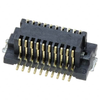 Arrays, Edge Type, Mezzanine (Board to Board) -- 10132798-022100LF - Image
