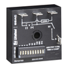 Counter with Pulsed Output -- KSPUA8C