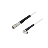 Coaxial Cables (RF) - 6099-PE3W06759/HS-50CM-ND - DigiKey