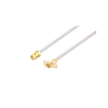 Coaxial Cables (RF) - 6099-PE3W02604-24-ND - DigiKey