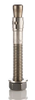 Masonry Bolts & Anchors - 6222010 - RS Components, Ltd.