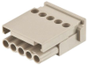 Heavy Duty Power Connector Inserts & Modules - 1737571 - RS Components, Ltd.