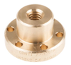 Lead Screw Nuts - 8625326 - RS Components, Ltd.