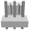 PCB Headers - 7195142 - RS Components, Ltd.
