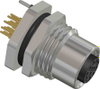 Industrial Circular Connectors - 2017187 - RS Components, Ltd.