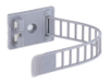 Cable Clips & Clamps - 404449 - RS Components, Ltd.