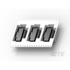 Headers, Male Pins - 17-1670643-2TR-ND - DigiKey