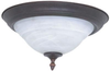 Flush Mounts-Bowl Style - 383156 - Light Center (The)