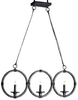 9810 Island/Pool Table-3 Light Bar - 360421 - Capital Lighting, Inc.