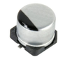 Aluminium Capacitors - 2403807 - RS Components, Ltd.