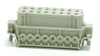 Heavy Duty Power Connector Inserts & Modules - 2084335 - RS Components, Ltd.