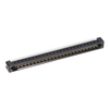 Headers, Male Pins - TFM-150-03-L-D-WT-ND - DigiKey