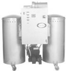 Universal Dynamics Seed Storage Room Dehumidifier - UNA-DYN DEHUMIDIFIER, MODEL A15, 3 PHASE, 220 VOLT,50HZ -- A15SB/C