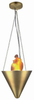 LS-1870BRZ Mini Pendants-Cable - 662092 - Capital Lighting, Inc.