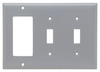 Standard Wall Plate -- SP226-GRY - Image
