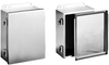 Multipurpose Wall Mount Enclosure -- A1008NFSS - Image