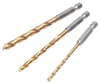 Drill Bit Set -- HSS-SET - Image