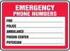 Safety Signs - PAS0710B7199 - Panduit Corp.