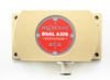 Inclinometer/Tilt Sensor-RS485/232 Digital Angle Finder -- ACA826T