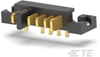 DC Jack Connectors - 6376042-2 - TE Connectivity