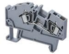 DIN Rail Terminal Blocks - AS4 - VAST STOCK CO., LIMITED