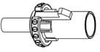 RF Connectors / Coaxial Connectors - 2FA1-NASP-C01W1 - VAST STOCK CO., LIMITED