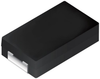Cap, 220Uf, 2.5V, Alu Elec, Poly, 2917; Capacitance Panasonic - 30AK8290 - Newark, An Avnet Company