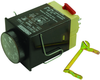 Motor Timer, 8A/115Vac, 0.3S-12H, Panel; Product Range Crouzet - 34B4778 - Newark, An Avnet Company