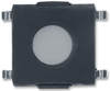 Switch, Tactile, Spst, 50Ma, 12Vdc; Product Range E-Switch - 15N9504 - Newark, An Avnet Company