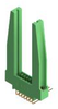 Card Conn, Dual Side, 14Pos, Wire Wrap; Card Edge Connector Type Edac - 72AJ5412 - Newark, An Avnet Company