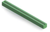 Card Edge Conn, Single Side, 36Pos, Th; Card Edge Connector Type Edac - 57AJ2808 - Newark, An Avnet Company