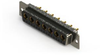 Combo D-Sub Conn, Rcpt, Dd-24W7, Th; Product Range Edac - 54AJ0913 - Newark, An Avnet Company