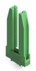 Card Edge Conn, Single, 5Pos, Wire Wrap; Card Edge Connector Type Edac - 65AJ3809 - Newark, An Avnet Company