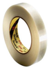 Tape, 54.86M X 24Mm, Clear, Pp; Adhesive Type 3M - 20J3246 - Newark, An Avnet Company